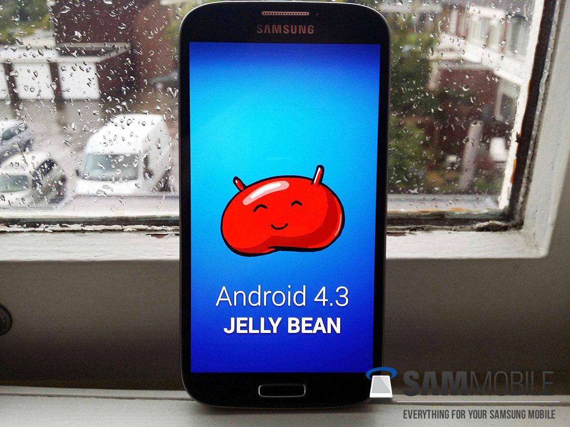 Android 4.2 2 update for galaxy s3 download software