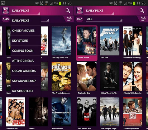 Best Website To Download Movies For Free On Android