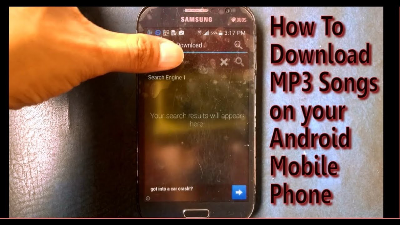 Download Mp3 Video Player For Mobile